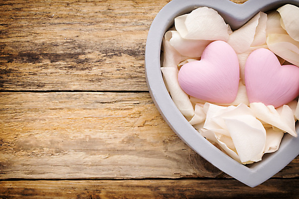 포토 JPG 해외이미지 모양 디자인 백그라운드 컨셉 사랑 사람없음 목재 장식 장미 하트 마음 해외202004 해외포토 나무 꽃 감정 재료 파일형식 이미지허브