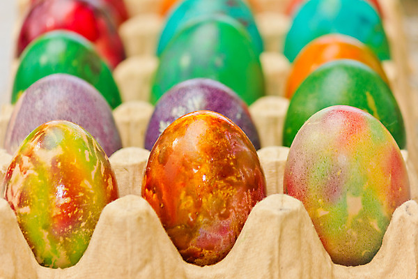 포토 JPG 해외이미지 전통 계절 종교 음식 휴가 부활절 사람없음 장식 빨간색 컬러풀 계란 축제 페인트 봄 축하 인사 그리기 심볼 염색 삶기 해외202004 해외포토 기념일 컬러 컨셉 모션 알 예절 파일형식 이미지허브