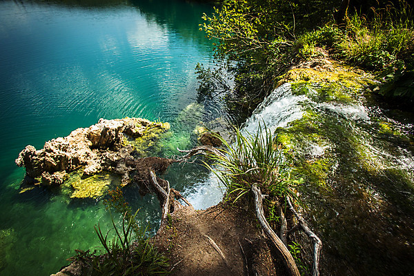 포토 JPG 해외이미지 나무 식물 공원 유럽 호수 여행 잎 모션 자연 휴가 풍경 사람없음 초록색 물 여름 파란색 강 햇빛 반사 환경 폭포 가을 바위 연못 신선 개울 숲 크로아티아 내추럴 전국 파라다이스 해외202004 해외포토 자연요소 계절 공공시설 나라 컬러 태양 돌_바위 생태계 파일형식 이미지허브
