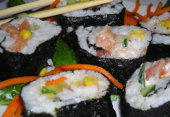 포토 JPG 해외이미지 밥 어류 사람없음 식사 해외202004 해외포토 음식 수중동물 파일형식 이미지허브