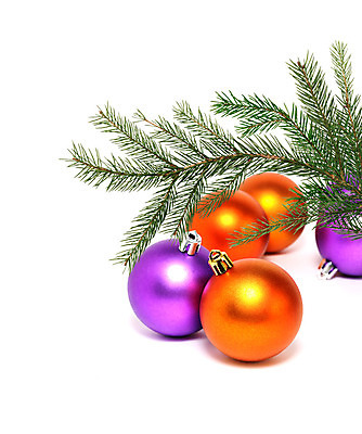 포토 JPG 해외이미지 잎 크리스마스장식 크리스마스 실내 사람없음 장식볼 오브젝트 흰배경 오너먼트 해외202004 해외포토 식물 기념일 백그라운드 내부 장식 흰색 파일형식 이미지허브