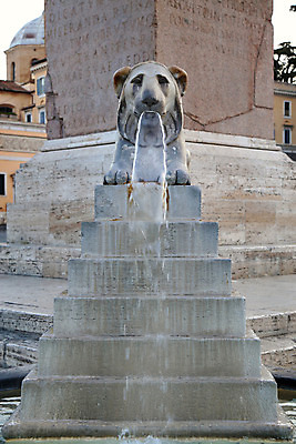 포토 JPG 해외이미지 유럽 조각 여행 건축양식 하늘 미술 사람없음 물 조각상 이탈리아 골동품 도시 역사 사자 로마 묘사 분수 정사각형 광장 대리석 타운 천연기념물 로마인 옛날 오벨리스크 해외202004 해외포토 자연요소 도형 건축 나라 재료 포유류 문화예술 인종 조형물 파일형식 이미지허브