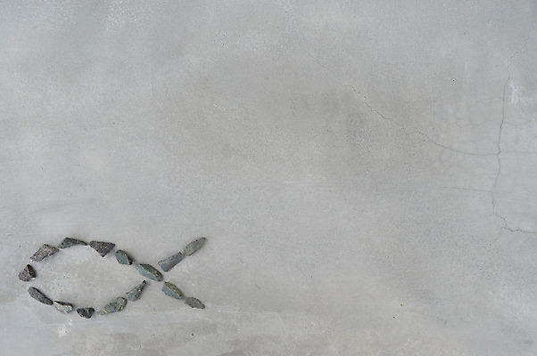 포토 JPG 해외이미지 아이콘 기독교 종교 백그라운드 어류 사람없음 교회 회색 예수 심볼 신앙심 해외202004 해외포토 컬러 종교건축 건물 수중동물 신_종교 파일형식 이미지허브