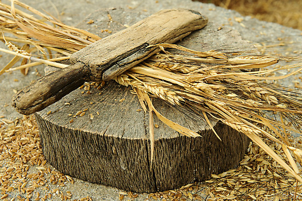 포토 JPG 해외이미지 식물 음식 조각 건조 건강 사람없음 목재 갈색 노란색 식사 껍질 공구 낟알 시리얼 밀 굽기 번 해외202004 해외포토 나무 빵 컬러 재료 곡류 도구 구이 파일형식 이미지허브