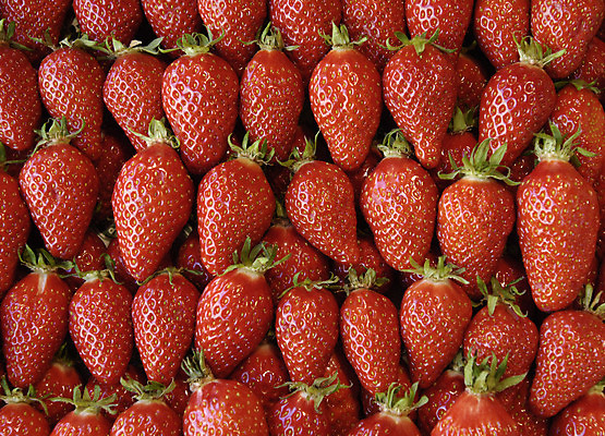 포토 JPG 해외이미지 음식 과일 딸기 디저트 사람없음 빨간색 신선 시장 먹기 해외202004 해외포토 컬러 모션 파일형식 이미지허브