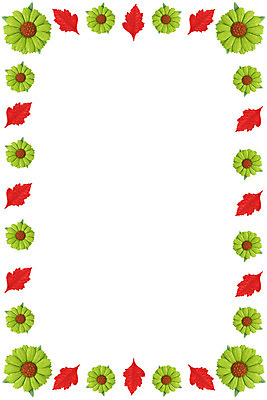 포토 JPG 해외이미지 꽃 잎 꽃무늬 자연 프레임 사람없음 장식 빨간색 초록색 여름 봄 가을 고립 인공 해외202004 해외포토 식물 계절 컬러 무늬 생태계 파일형식 이미지허브