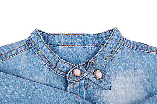 포토 JPG 해외이미지 스튜디오촬영 1 옷 남자 어린이 셔츠 사람 사람없음 파란색 흰색 청바지 닫기 묘사 싱글 고립 해외202004 해외포토 컬러 상의 바지 모션 실내 파일형식 이미지허브