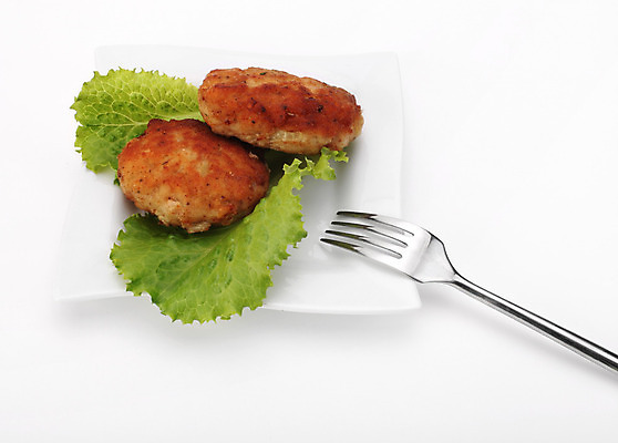 포토 JPG 해외이미지 접시 음식 포크 채소 부분 파슬리 육류 돼지고기 사람없음 식당 식사 저녁식사 흰색 상추 미트볼 굽기 먹기 준비 점심식사 해외202004 해외포토 식기 컬러 식재료 모션 상점 구이 파일형식 이미지허브