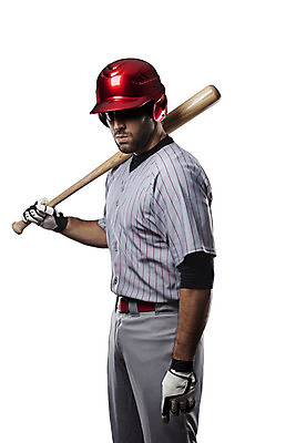 포토 JPG 해외이미지 스튜디오촬영 백인 남자 스포츠 한명 성인 야구 야구방망이 야구선수 성인남자한명만 해외202004 해외포토 서양인 1 운동선수 실내 사람 구기 야구용품 남자한명만 성인남자만 파일형식 이미지허브