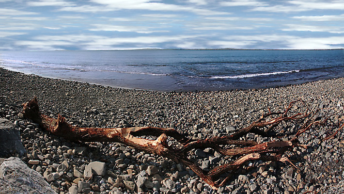 포토 JPG 해외이미지 구름 모래 파도 바다 이동 하늘 파노라마 사람없음 목재 물 파란색 평화 환경 소리 젖음 촉촉함 조약돌 장면 태평양 아일랜드 수목 혼자 해외202004 해외포토 자연요소 나무 유럽 컬러 컨셉 재료 촬영기법 돌_바위 파일형식 이미지허브