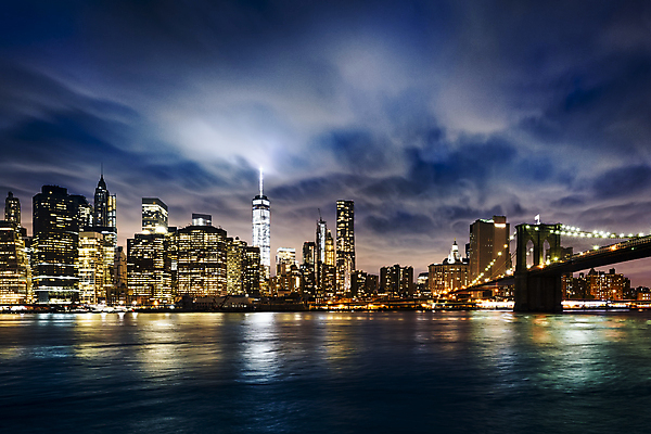 포토 JPG 해외이미지 야경 하늘 사람없음 야외 건물 도시풍경 미국 도시 도심 맨해튼 브루클린 해외202004 해외포토 건축물 북아메리카 풍경 야간 뉴욕 파일형식 풍경_경치 이미지허브