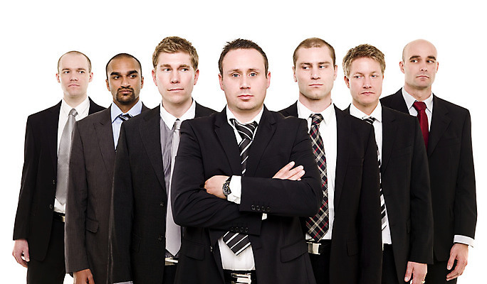 포토 JPG 해외이미지 직업 남자 비즈니스 넥타이 사람 정장 여러명 그룹 흰배경 경영자 옷입기 일렬 고립 심각 해외202004 해외포토 잡화 옷 다수 백그라운드 컨셉 모션 흰색 리더 파일형식 이미지허브