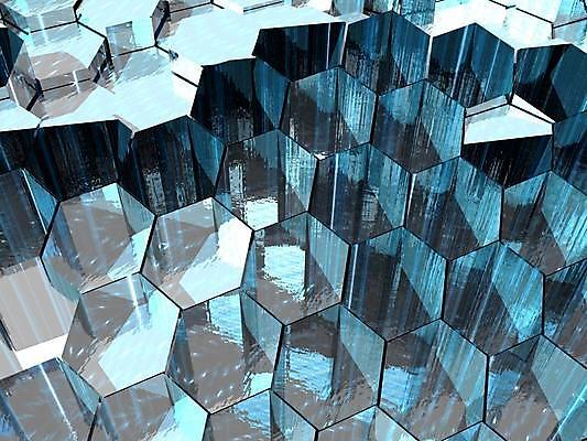 포토 JPG 해외이미지 디자인 과학 백그라운드 컨셉 패턴 일러스트 유리 미래 세포 그림자 사람없음 가로 물 파란색 빛 컴퓨터 반사 3D 우주 디지털 그물 네트워크 투명 선택 연결 배열 질감 순환 육각형 질서 망사 벌집 깊이 발생 폴리곤 해외202004 해외일러스트 자연요소 도형 컬러 무늬 모션 재질 전자제품 직물 예절 디지털합성 파일형식 이미지허브