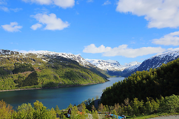 포토 JPG 해외이미지 나무 구름 바다 자연 하늘 산 노르웨이 풍경 사람없음 물 파란색 얼음 봄 흰색 숲 언덕 스칸디나비아 절정 해외202004 해외포토 자연요소 식물 계절 유럽 컬러 생태계 파일형식 이미지허브