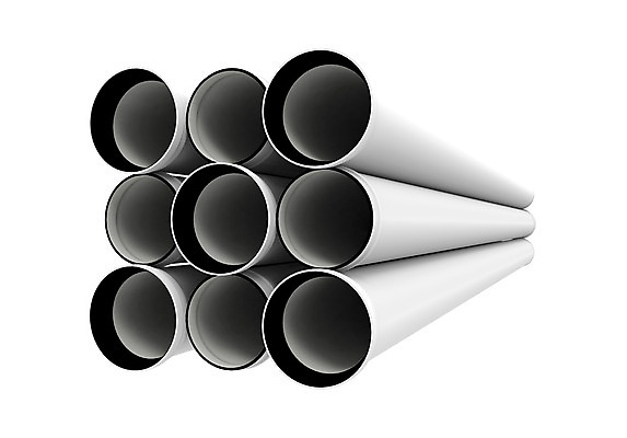 포토 JPG 해외이미지 산업 선 사람없음 3D 금속 흰색 그룹 상품 철 오브젝트 만들기 튜브 공학 고립 실린더 줄서기 파이프라인 해외202004 해외포토 교육 컬러 모션 재질 디지털합성 파이프_관 파일형식 이미지허브