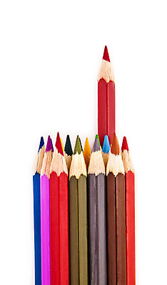 포토 JPG 해외이미지 디자인 백그라운드 추상 색연필 사람없음 컬러풀 연필 여러개 흰색 오브젝트 파스텔톤 해외202004 해외포토 컬러 다수 무늬 학용품 필기구 파일형식 이미지허브