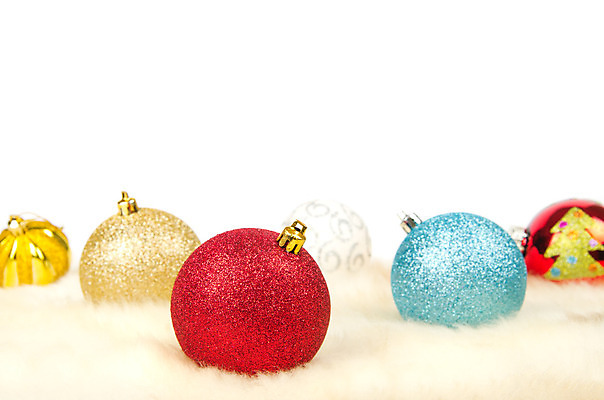 포토 JPG 해외이미지 크리스마스장식 크리스마스 실내 사람없음 장식볼 오브젝트 흰배경 오너먼트 해외202004 해외포토 기념일 백그라운드 내부 장식 흰색 파일형식 이미지허브