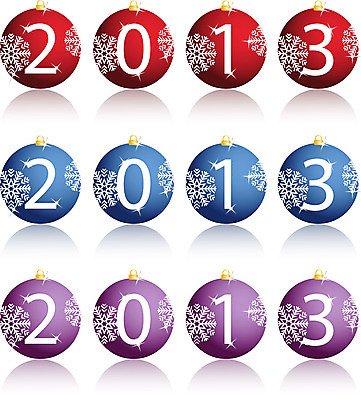 포토 JPG 해외이미지 크리스마스 휴가 새해 사람없음 장식 빨간색 파란색 장난감 반사 보라색 해외202004 해외포토 기념일 컬러 파일형식 이미지허브