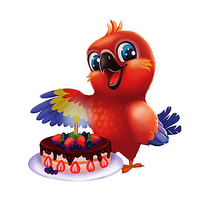 포토 JPG 해외이미지 동물 캐릭터 배너 행복 포스터 어린이 백그라운드 일러스트 사탕 선물 미술 팜플렛 사람없음 반려동물 장난감 파티 케이크 생일 달콤 인쇄 만화 모피 먹기 그림 앵무새 손그림 활기 고립 돌봄 마스코트 잉꼬 해외202004 해외일러스트 기념일 감정 컨셉 모션 조류 문화예술 디저트 사람 이벤트 맛 파일형식 이미지허브