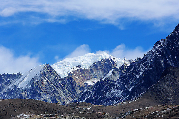 포토 JPG 해외이미지 구름 아시아 여행 백그라운드 자연 하늘 산 파노라마 풍경 사람없음 파란색 얼음 안개 흰색 빙하 네팔 절정 히말라야 눈내림 해외202004 해외포토 자연요소 나라 컬러 날씨 눈_날씨 촬영기법 생태계 파일형식 산맥 이미지허브