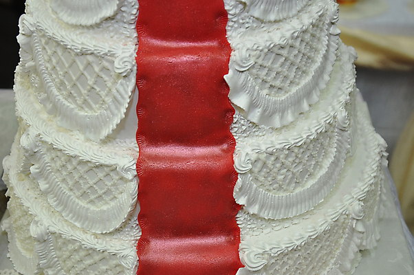 포토 JPG 해외이미지 결혼 사람없음 장식 케이크 웨딩케이크 해외202004 해외포토 디저트 이벤트 파일형식 이미지허브