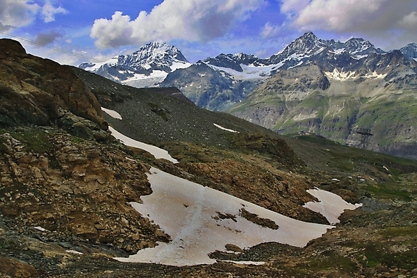 포토 JPG 해외이미지 유럽 여행 자국 자연 휴가 산 풍경 사람없음 야외 파란색 여행객 계곡 맑음 얼음 추위 도전 고도 스위스 빙하 알프스 절정 해외202004 해외포토 자연요소 나라 컬러 날씨 사람 생태계 파일형식 이미지허브