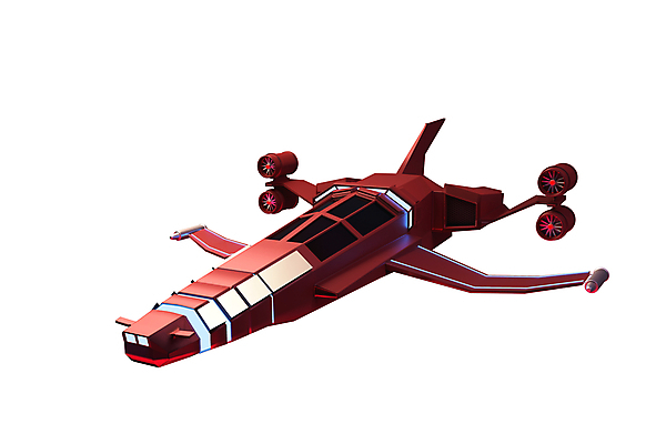 포토 JPG 해외이미지 모델 디자인 컨셉 일러스트 사람없음 흰색 우주선 속도 공상 고립 스타일 해외202004 해외일러스트 컬러 우주 파일형식 이미지허브