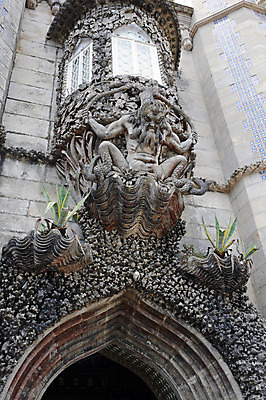 포토 JPG 해외이미지 건축양식 사람없음 관광지 궁전 역사 재산 포르투갈 신트라 해외202004 해외포토 건축 유럽 여행 고건축 금융 파일형식 이미지허브