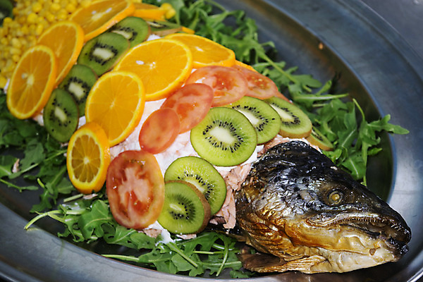 포토 JPG 해외이미지 접시 음식 바다 탁자 건강 어류 요리 사람없음 장식 빨간색 식당 식사 저녁식사 신선 우아함 맛 강의 해산물 메인 점심식사 스타일리스트 스타일 해외202004 해외포토 식기 컬러 가구 컨셉 상점 수중동물 파일형식 이미지허브