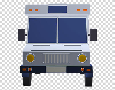 편집이미지 교통수단 한대 자동차 사람없음 3D소스 3D 디지털합성 캠핑카 PNG 편집소스 1 육상교통 교통 파일형식