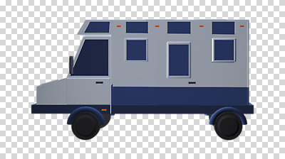 편집이미지 교통수단 한대 자동차 사람없음 3D소스 3D 디지털합성 캠핑카 PNG 편집소스 1 육상교통 교통 파일형식
