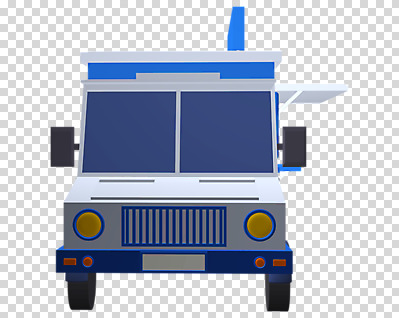 편집이미지 교통수단 한대 자동차 사람없음 3D소스 3D 디지털합성 PNG 푸드트럭 편집소스 1 육상교통 교통 트럭 파일형식