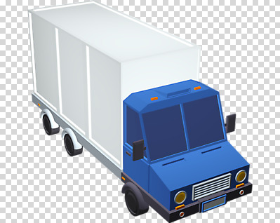 편집이미지 교통수단 한대 자동차 사람없음 3D소스 3D 트럭 디지털합성 PNG 편집소스 1 육상교통 교통 파일형식