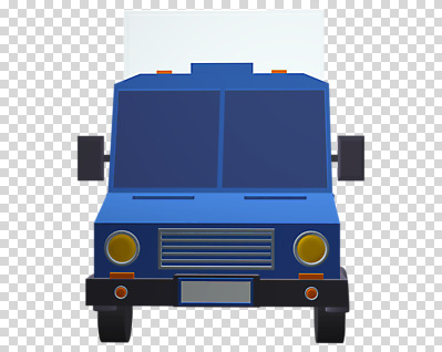 편집이미지 교통수단 한대 자동차 사람없음 3D소스 3D 트럭 디지털합성 PNG 편집소스 1 육상교통 교통 파일형식
