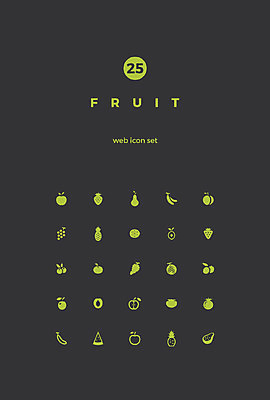 아이콘 과일 딸기 포도 귤 수박 바나나 사람없음 세트 픽토그램 사과 멜론 레몬 픽토그램아이콘 파인애플 복숭아 웹아이콘 서양배 2D아이콘 AI파일 배_과일 열대과일 파일형식 벡터