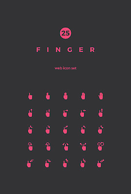 아이콘 화살표 손가락 사람없음 세트 픽토그램 방향 픽토그램아이콘 웹아이콘 손모양 돌리기 2D아이콘 AI파일 모양 손 모션 파일형식 벡터 손_신체부위