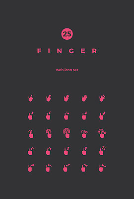 아이콘 화살표 손가락 사람없음 세트 픽토그램 방향 픽토그램아이콘 웹아이콘 손모양 돌리기 빙글빙글 2D아이콘 AI파일 모양 손 모션 파일형식 벡터 손_신체부위