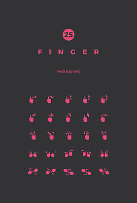 아이콘 화살표 손가락 사람없음 세트 픽토그램 양손 방향 픽토그램아이콘 웹아이콘 손모양 2D아이콘 AI파일 모양 손 파일형식 벡터 손_신체부위