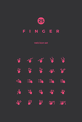 아이콘 화살표 손가락 사람없음 세트 픽토그램 엄지손가락 검지손가락 픽토그램아이콘 웹아이콘 손모양 2D아이콘 AI파일 모양 손 파일형식 벡터 손_신체부위