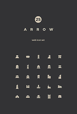 아이콘 건축물 고건축 빌딩 사람없음 세트 픽토그램 여러개 문화재 픽토그램아이콘 웹아이콘 2D아이콘 AI파일 건축 다수 건물 파일형식 벡터