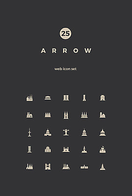 아이콘 건축물 고건축 빌딩 사람없음 세트 픽토그램 여러개 문화재 픽토그램아이콘 웹아이콘 2D아이콘 AI파일 건축 다수 건물 파일형식 벡터