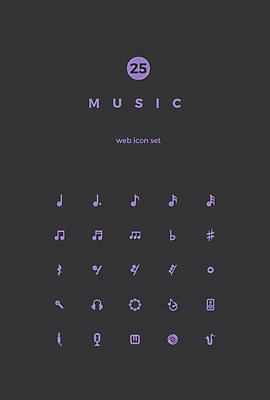 아이콘 음악 음표 사람없음 세트 픽토그램 헤드셋 음반 나팔 픽토그램아이콘 마이크 웹아이콘 트럼펫 2D아이콘 AI파일 기호 악기 음향기기 문화예술 헤드폰 금관악기 파일형식 벡터