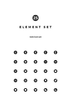 아이콘 사람없음 세트 픽토그램 픽토그램아이콘 웹아이콘 기호아이콘 연산기호 2D아이콘 AI파일 기호 파일형식 벡터