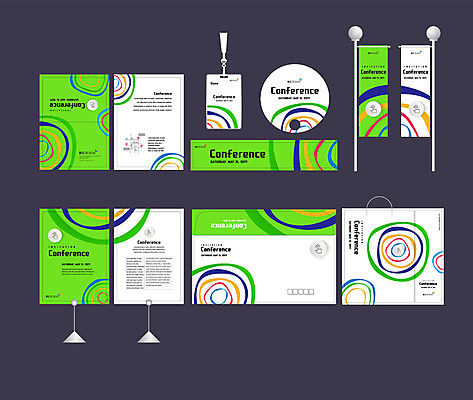 템플릿 배너템플릿 이벤트 사람없음 세트 쇼핑백 현수막 원형 전단 엽서 초대장 패키지 사원증 박람회 손부채 기업홍보 소봉투 행사세트 행사템플릿 AI파일 도형 배너 가방 비즈니스 편지봉투 카드_감사 편지 홍보물 파일형식 벡터