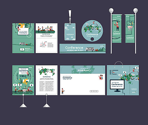 템플릿 배너템플릿 세계지도 산 사람 이벤트 여러명 세트 쇼핑백 현수막 전단 엽서 초대장 패키지 캠핑카 사원증 박람회 손부채 기업홍보 소봉투 행사세트 행사템플릿 AI파일 배너 다수 지도 가방 비즈니스 자동차 편지봉투 카드_감사 세계 편지 홍보물 파일형식 벡터