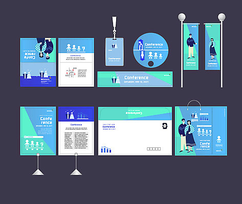 템플릿 배너템플릿 여자 남자 이벤트 여러명 세트 쇼핑백 임신 현수막 아기 전단 엽서 초대장 패키지 사원증 박람회 손부채 기업홍보 소봉투 행사세트 행사템플릿 육아박람회 AI파일 배너 다수 가방 비즈니스 편지봉투 카드_감사 사람 편지 홍보물 파일형식 벡터
