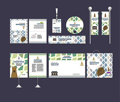 템플릿 배너템플릿 이벤트 사람없음 세트 쇼핑백 문화재 현수막 전단 엽서 초대장 패키지 첨성대 사원증 박람회 손부채 기업홍보 소봉투 행사세트 행사템플릿 AI파일 배너 가방 비즈니스 편지봉투 카드_감사 경주_경상북도 편지 국보 홍보물 파일형식 벡터