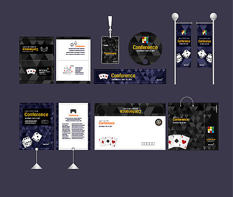 템플릿 배너템플릿 이벤트 사람없음 세트 쇼핑백 현수막 트럼프 큐브 주사위 전단 엽서 초대장 패키지 사원증 박람회 손부채 기업홍보 소봉투 행사세트 행사템플릿 AI파일 배너 가방 비즈니스 편지봉투 카드_감사 놀이용품 편지 홍보물 파일형식 벡터