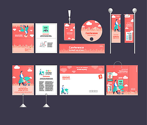 템플릿 배너템플릿 여자 엄마 이벤트 여러명 세트 쇼핑백 육아 현수막 전단 엽서 초대장 유모차 패키지 사원증 박람회 손부채 기업홍보 소봉투 행사세트 행사템플릿 육아박람회 AI파일 배너 다수 가방 비즈니스 가족 편지봉투 카드_감사 사람 아기용품 편지 홍보물 파일형식 벡터