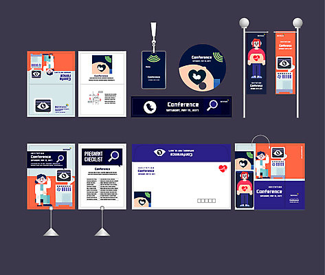 템플릿 배너템플릿 여자 남자 이벤트 여러명 세트 쇼핑백 임신 현수막 전단 엽서 초대장 패키지 태아 사원증 박람회 손부채 초음파 기업홍보 소봉투 행사세트 행사템플릿 육아박람회 AI파일 배너 다수 가방 비즈니스 편지봉투 카드_감사 사람 편지 홍보물 파일형식 벡터